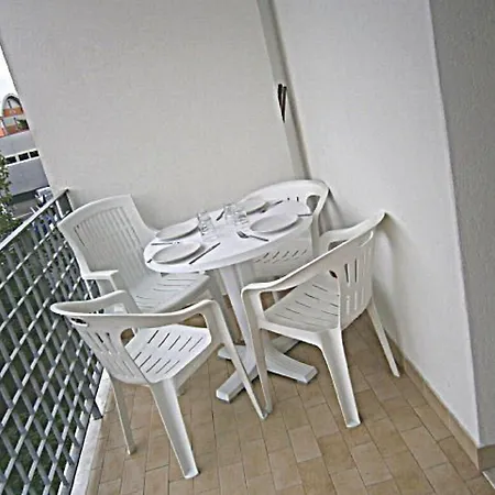 Apartmán Isi Bibione