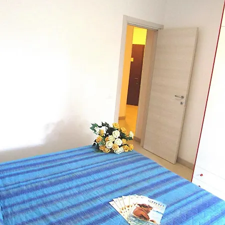 Isi Apartmán Bibione