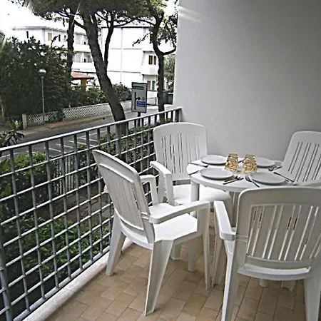 Apartmán Isi Bibione