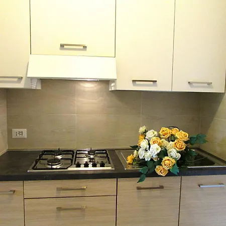 Lägenhet Isi Bibione