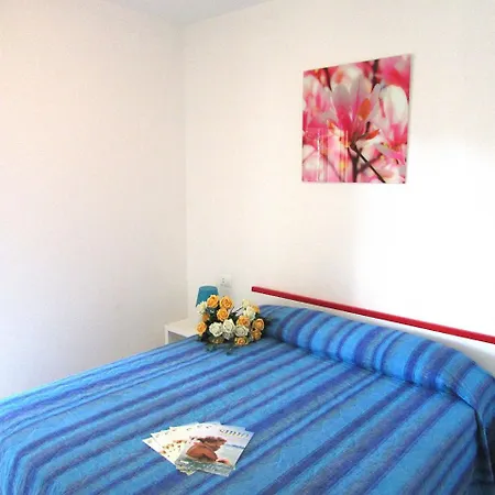 Lägenhet Isi Bibione