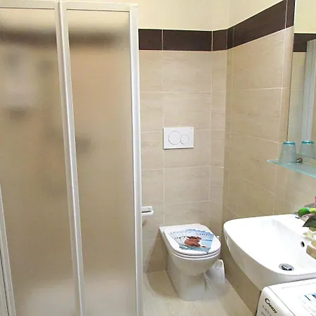 Apartmán Isi Bibione