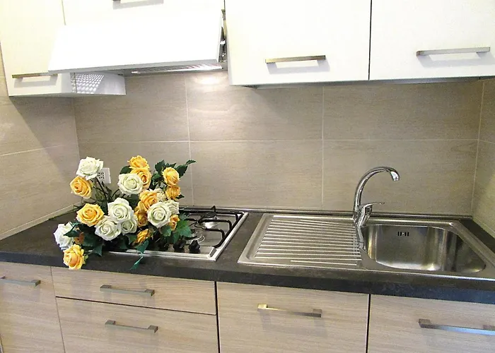 Isi Apartment Bibione