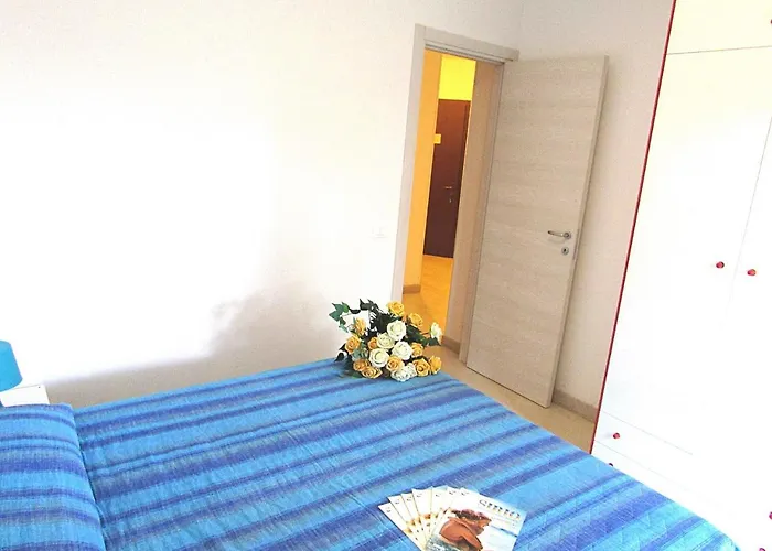 Isi Apartment Bibione