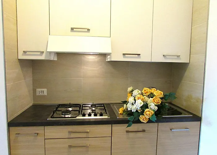 Apartment Isi Bibione