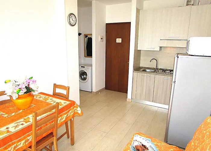 Isi Apartment Bibione