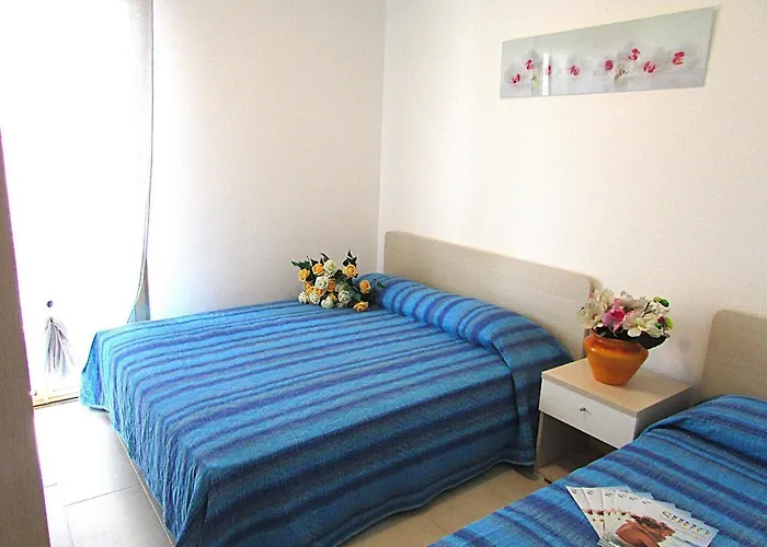 Apartment Isi Bibione