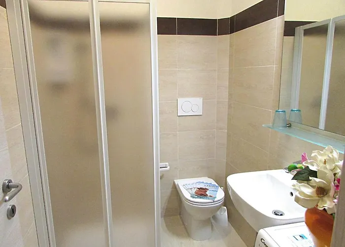 Apartment Isi Bibione