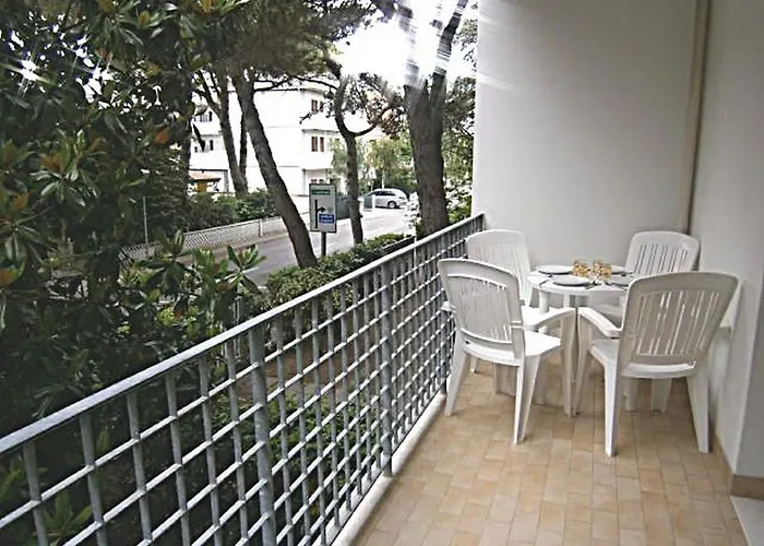 Apartment Isi Bibione