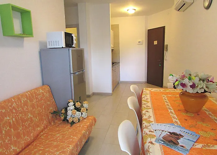 Isi Apartment