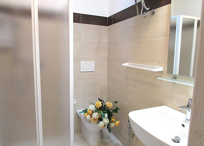 Isi Apartment Bibione