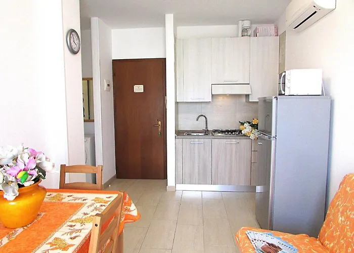 Isi Apartment Bibione