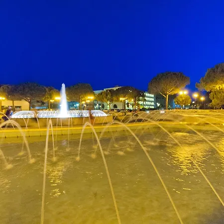 Isi Lägenhet Bibione