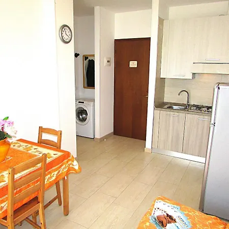 Isi 아파트 비비오네